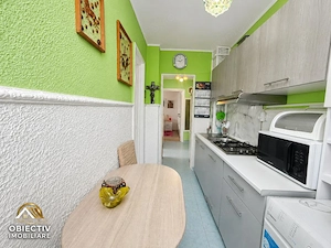 Apartament 3 camere CENTRAL - imagine 13
