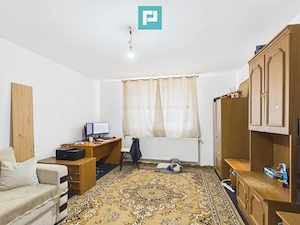 Casă cu teren de 2.134 mp în Sântana | 5 camere - imagine 3