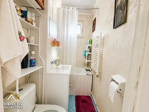 Apartament 3 camere CENTRAL - imagine 20