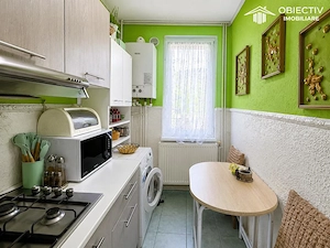 Apartament 3 camere CENTRAL - imagine 11
