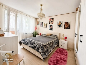 Apartament 3 camere CENTRAL - imagine 2