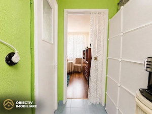 Apartament 3 camere CENTRAL - imagine 19