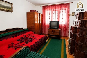 VILǍ cu teren 2674 mp POIANA TEIULUI, județul Neamț - imagine 7
