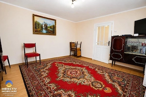 CASǍ cu teren 3477 mp COSTIŞA - imagine 2