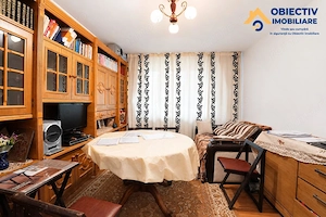 Apartament 2 camere ETAJ 1,  DǍRMǍNEŞTI - imagine 2