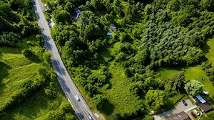 Teren intravilan 9.444 mp | Hangu – Grozăvești - imagine 2