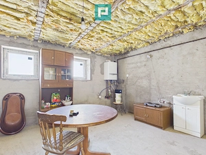 Casă cu teren de 2.134 mp în Sântana | 5 camere - imagine 7