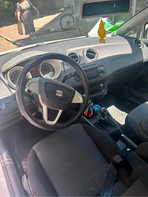 Seat Ibiza - imagine 3