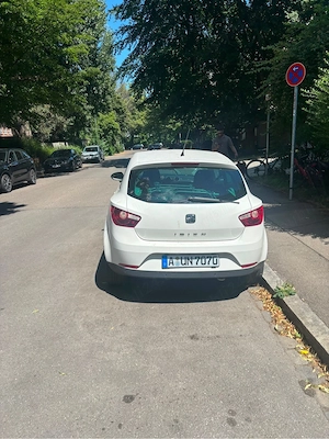 Seat Ibiza - imagine 4