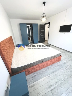 Apartament  2 camere  PRECISTA- Zona Petrodava - imagine 8