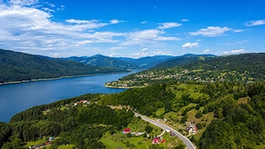 Teren intravilan 9.444 mp | Hangu – Grozăvești - imagine 3