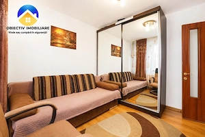 Apartament 2 camere ETAJ 1,  DǍRMǍNEŞTI - imagine 10