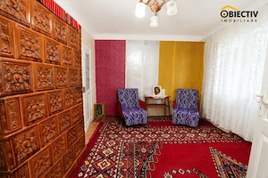 CASǍ cu teren 3477 mp COSTIŞA - imagine 3