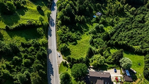 Teren intravilan 9.444 mp | Hangu – Grozăvești - imagine 5