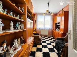 Apartament 3 camere CENTRAL - imagine 7