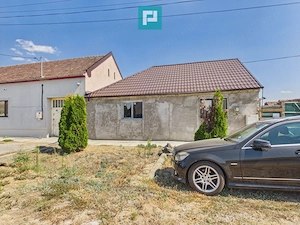 Casă cu teren de 2.134 mp în Sântana | 5 camere - imagine 2