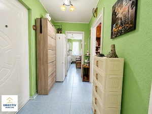 Apartament 3 camere CENTRAL - imagine 6