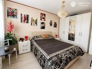 Apartament 3 camere CENTRAL - imagine 5