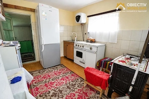 CASǍ cu teren 3477 mp COSTIŞA - imagine 7