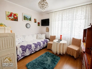 Apartament 3 camere CENTRAL - imagine 17