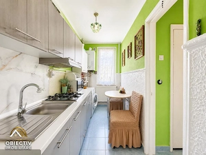 Apartament 3 camere CENTRAL - imagine 10