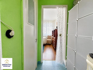 Apartament 3 camere CENTRAL - imagine 14