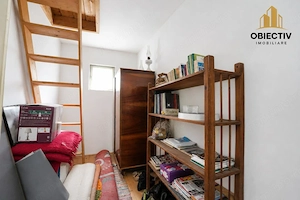 VILǍ cu teren 2674 mp POIANA TEIULUI, județul Neamț - imagine 6