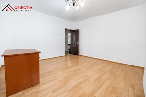 Apartament 2 camere decomandat – Centru – 42,57 mp – Centrală termică - imagine 3