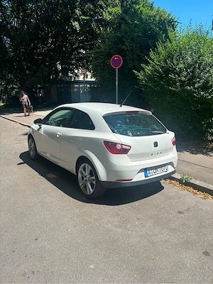 Seat Ibiza - imagine 2