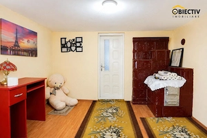 CASǍ cu teren 3477 mp COSTIŞA - imagine 9