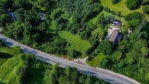 Teren intravilan 9.444 mp | Hangu – Grozăvești - imagine 6