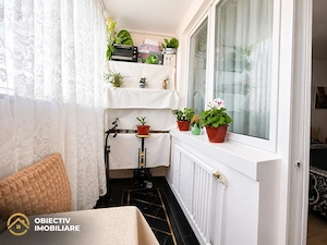 Apartament 3 camere CENTRAL - imagine 3