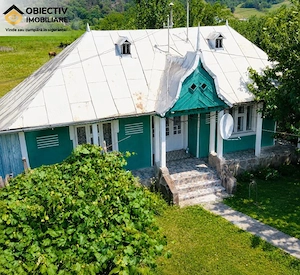 CASǍ cu teren 3477 mp COSTIŞA - imagine 13