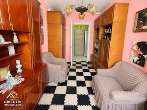 Apartament 3 camere CENTRAL - imagine 8