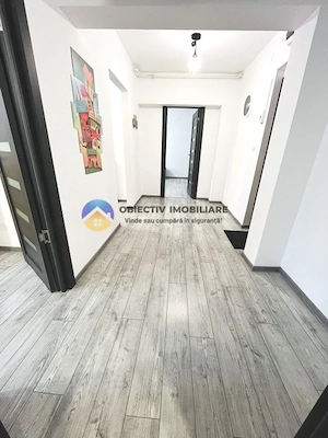 Apartament  2 camere  PRECISTA- Zona Petrodava - imagine 5