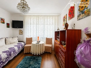 Apartament 3 camere CENTRAL - imagine 15