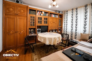 Apartament 2 camere ETAJ 1,  DǍRMǍNEŞTI - imagine 3