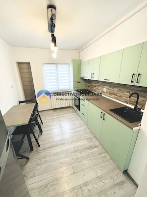 Apartament  2 camere  PRECISTA- Zona Petrodava - imagine 6