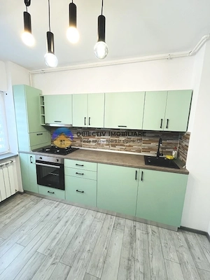 Apartament  2 camere  PRECISTA- Zona Petrodava - imagine 7