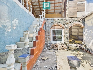 Casă cu teren de 2.134 mp în Sântana | 5 camere - imagine 19
