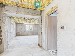 Casă cu teren de 2.134 mp în Sântana | 5 camere - imagine 8