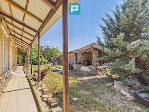 Casă cu teren de 2.134 mp în Sântana | 5 camere - imagine 13