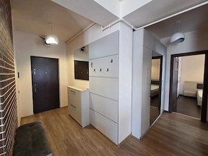 Apartament 2 camere Tomis Plus - imagine 6