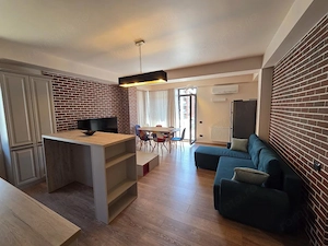 Apartament 2 camere Tomis Plus - imagine 2