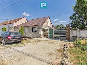 Casă cu teren de 2.134 mp în Sântana | 5 camere - imagine 17