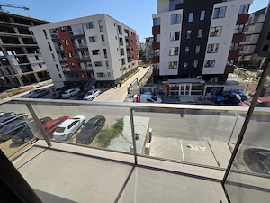 Apartament 2 camere Tomis Plus - imagine 10