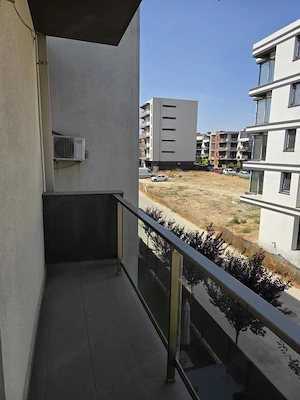 Apartament 2 camere Tomis Plus - imagine 11