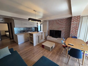 Apartament 2 camere Tomis Plus - imagine 3