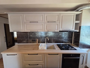 Apartament 2 camere Tomis Plus - imagine 5