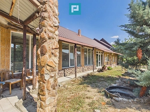 Casă cu teren de 2.134 mp în Sântana | 5 camere - imagine 16